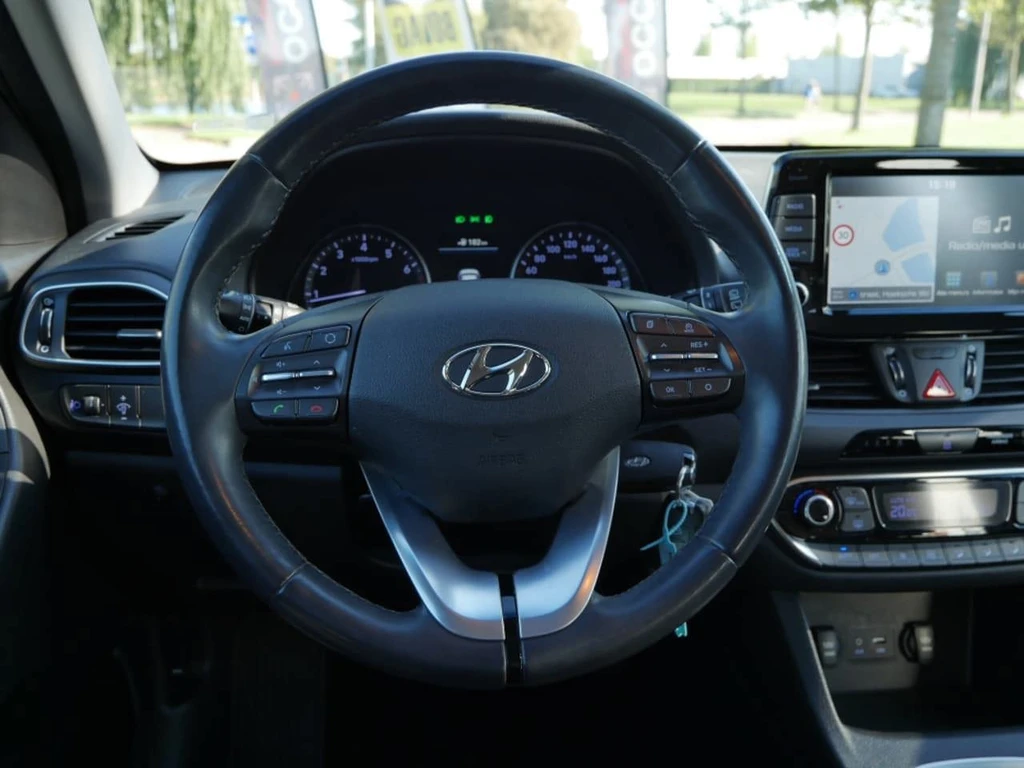 Hyundai i30 – foto 23
