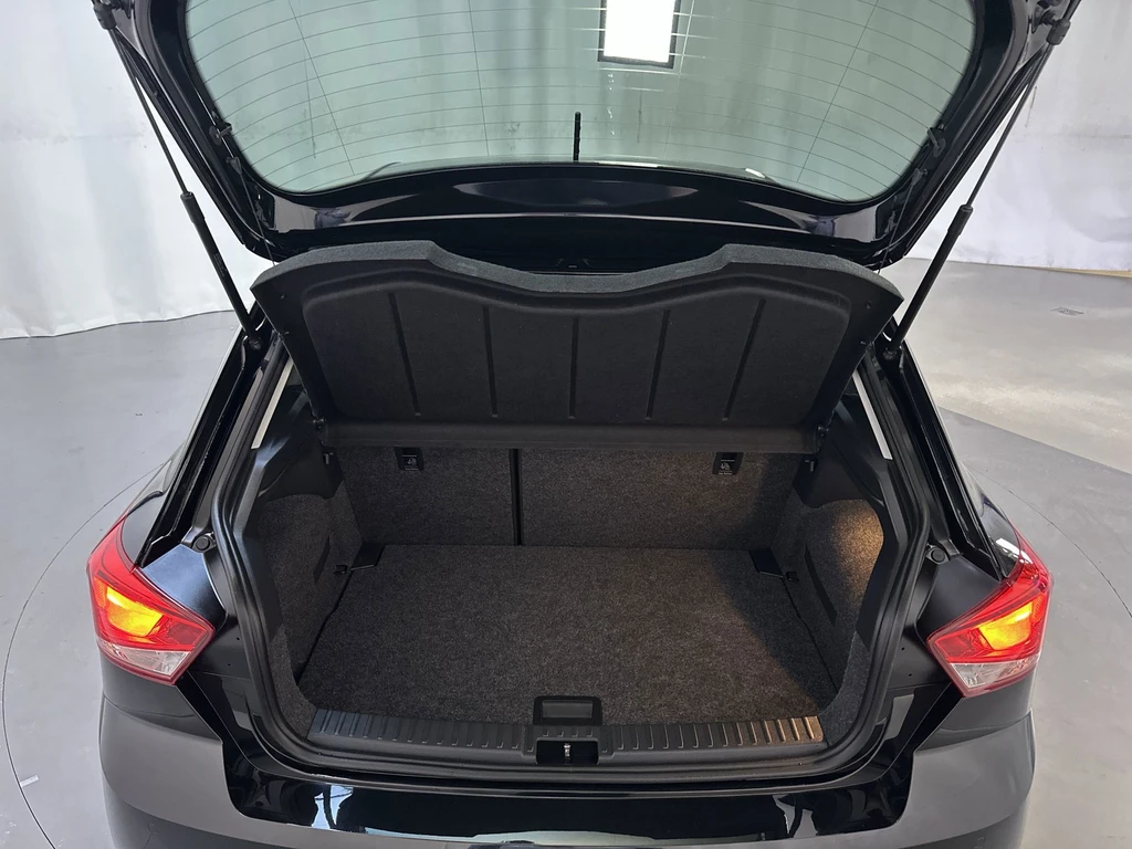 SEAT Ibiza – foto 15