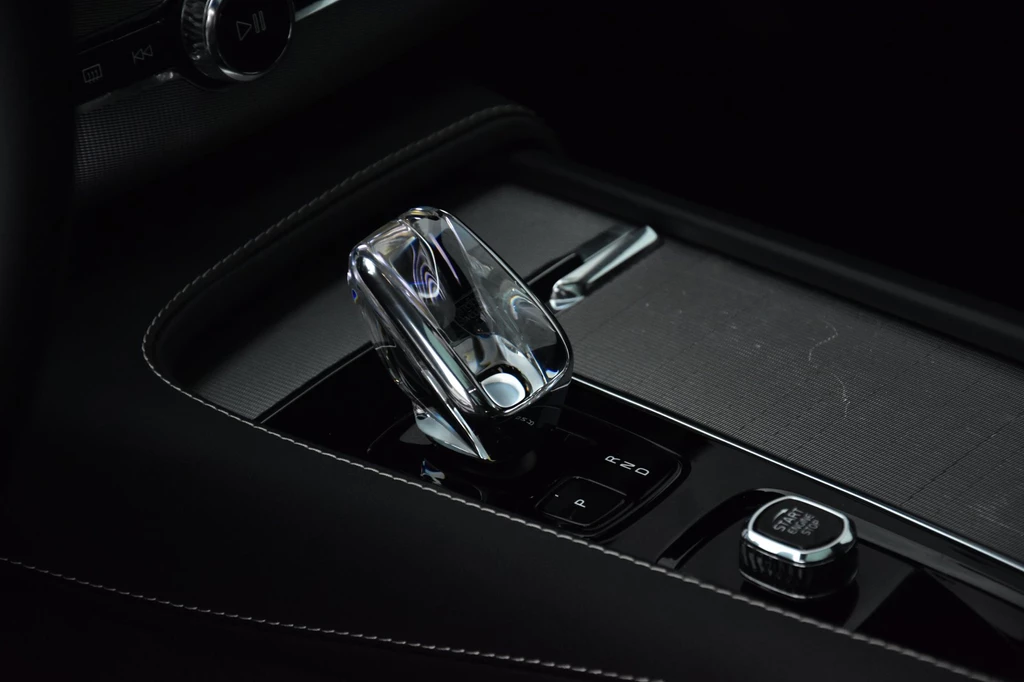 Volvo XC90 – foto 24