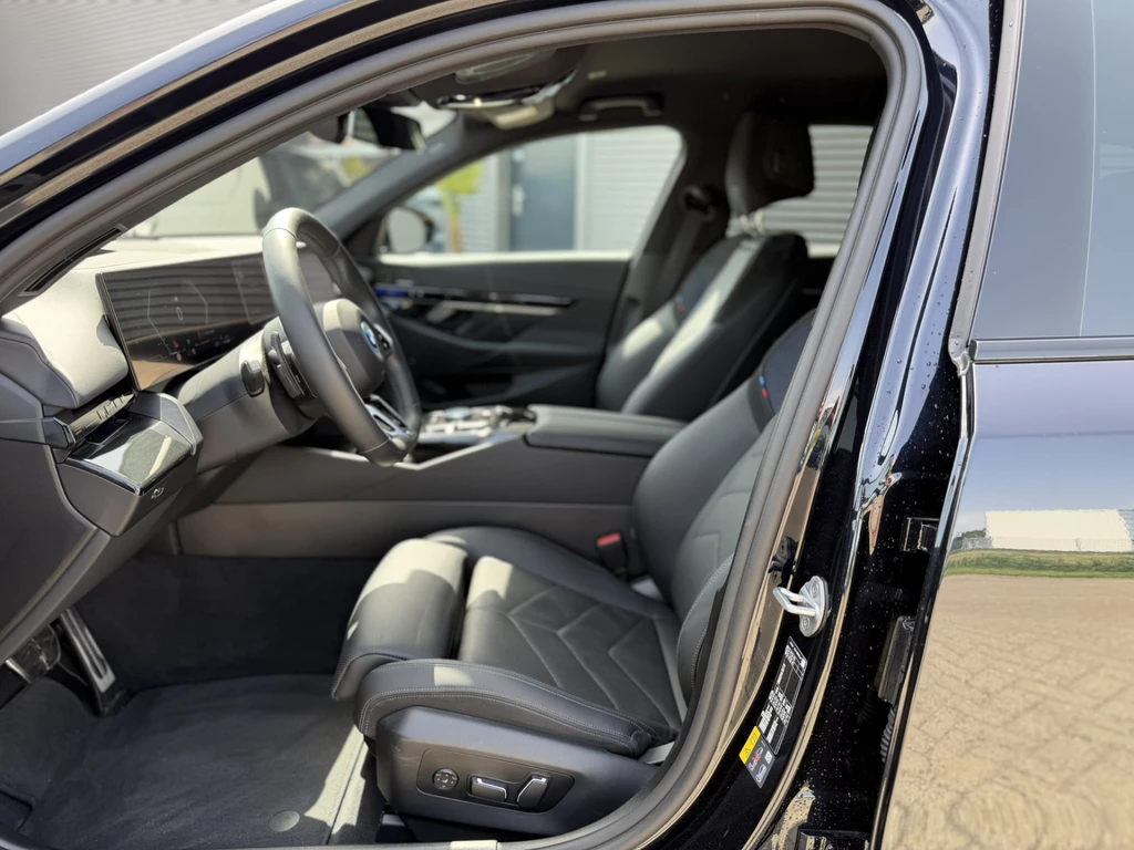 BMW 5 Serie – foto 24