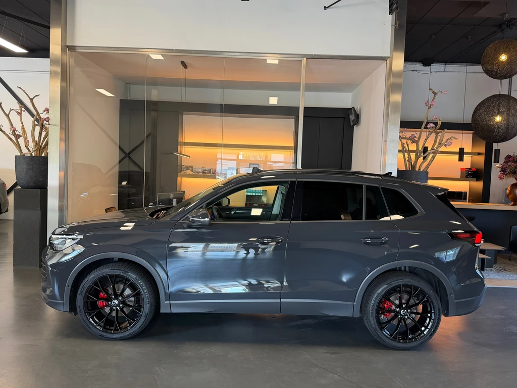 Volkswagen Tiguan – foto 4