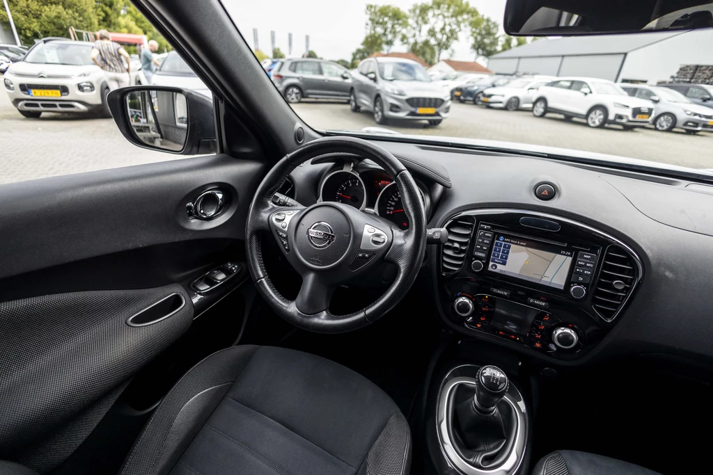 Nissan Juke – foto 21