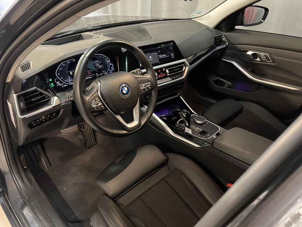 BMW 3 Serie – foto 29