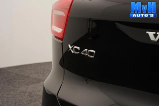 Volvo XC40 – thumbnail 49
