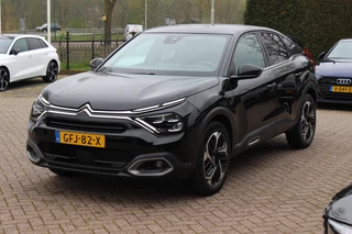 Citroën C4 – thumbnail 1