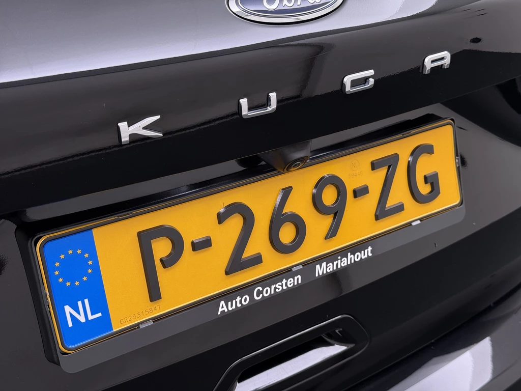 Ford Kuga – foto 42
