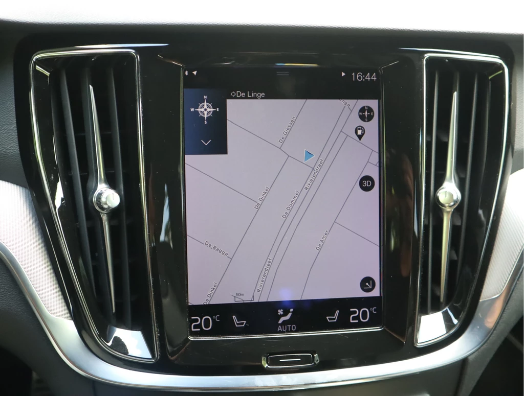Volvo V60 – foto 12