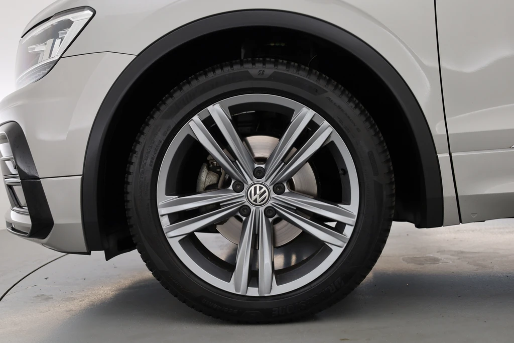 Volkswagen Tiguan – foto 51