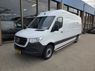 Mercedes-Benz Sprinter – thumbnail 1
