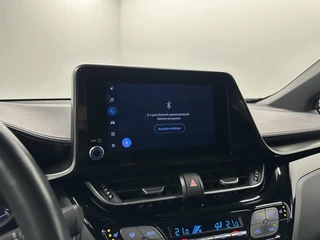 Toyota C-HR – thumbnail 43