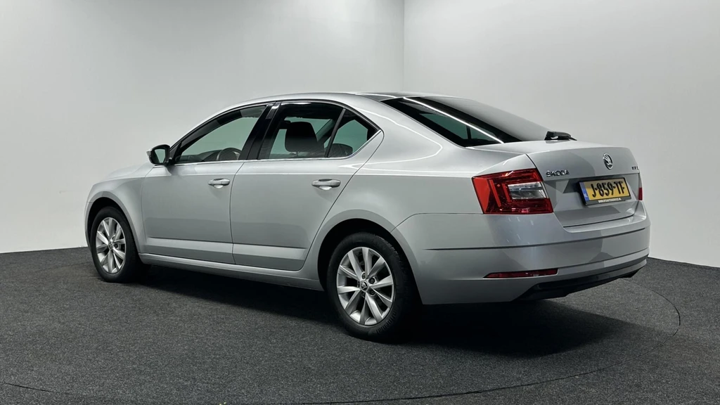 Škoda Octavia – foto 3