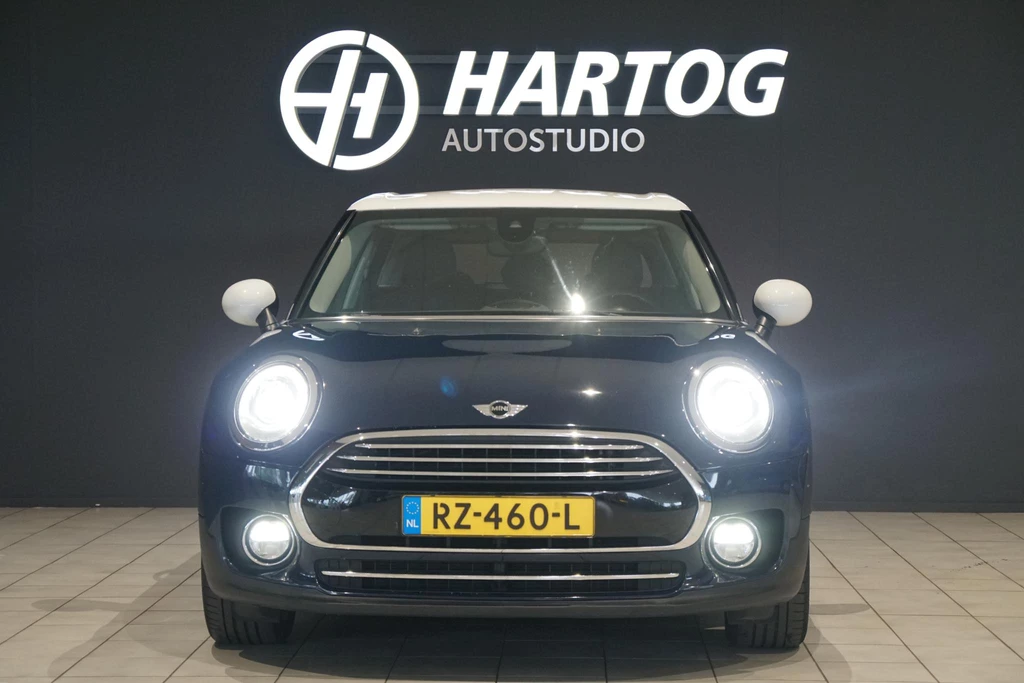 MINI Clubman – foto 9