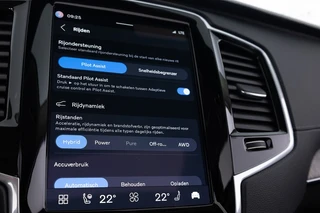 Volvo XC90 – thumbnail 21