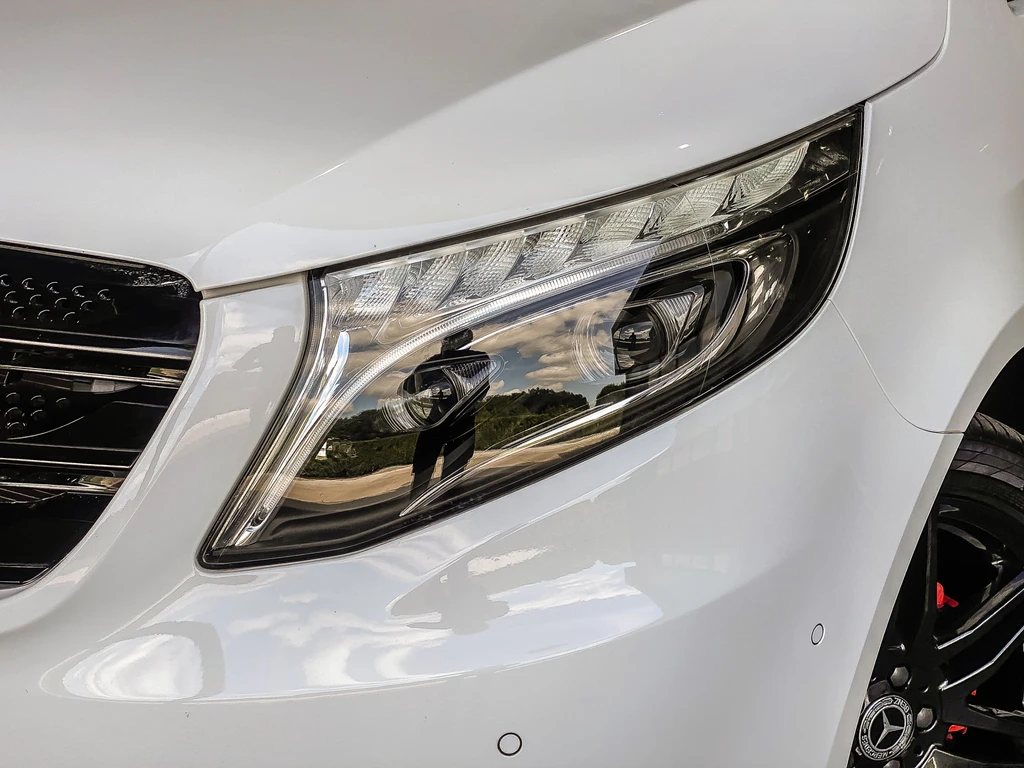 Mercedes-Benz Vito – foto 36