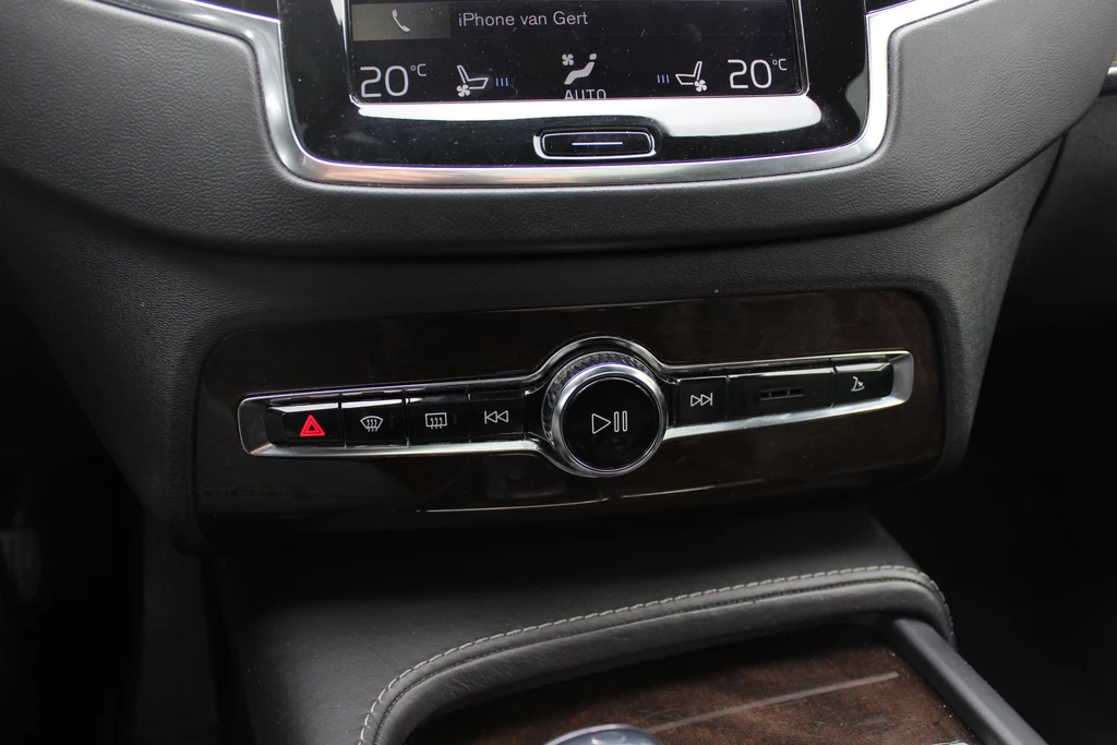 Volvo XC90 – foto 29