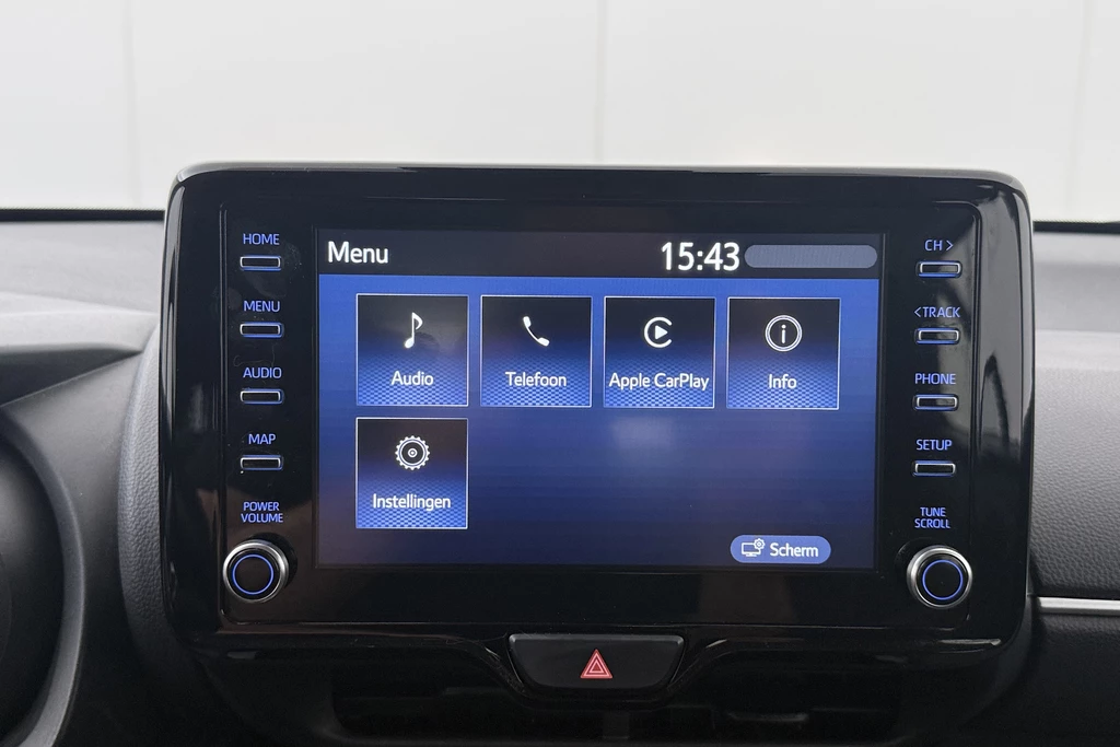 Toyota Yaris Cross – foto 19