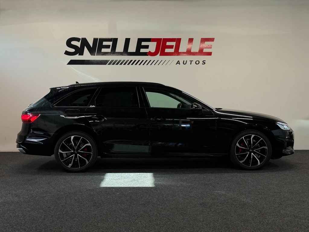 Audi A4 – foto 6