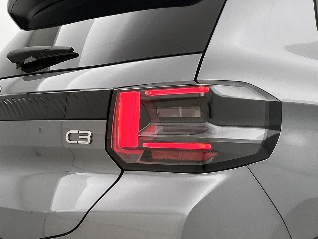 Citroën C3 – foto 18