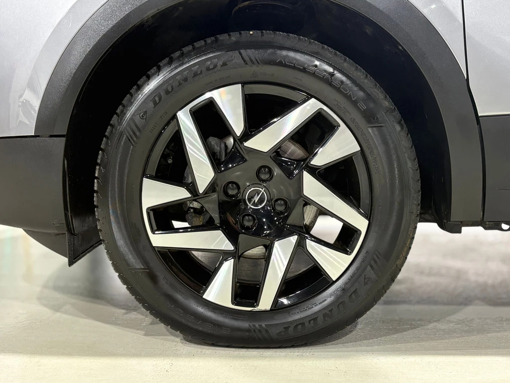 Opel Mokka – foto 11