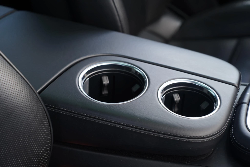 Porsche Panamera – foto 69