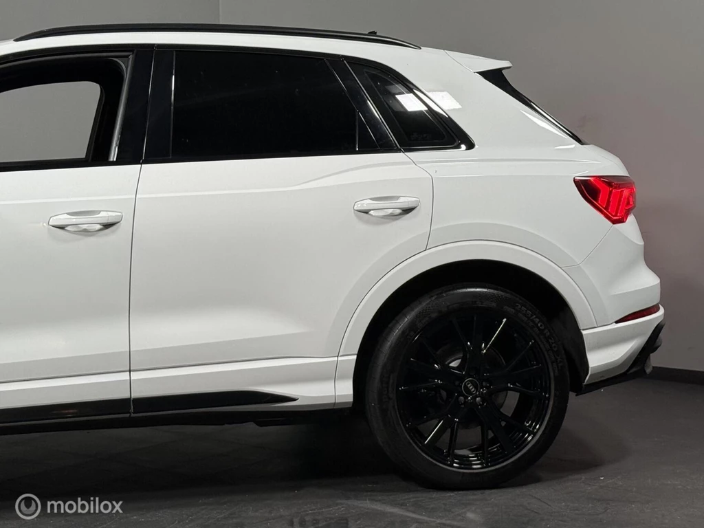 Audi Q3 – foto 53