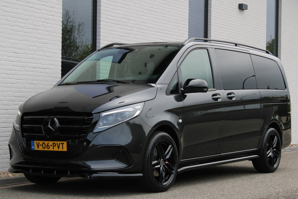 Mercedes-Benz Vito – foto 2
