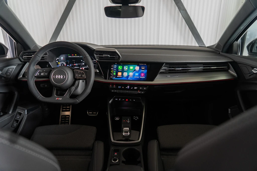 Audi A3 – foto 20