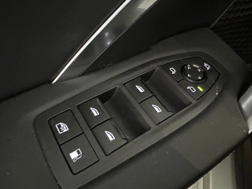 BMW X1 – foto 14