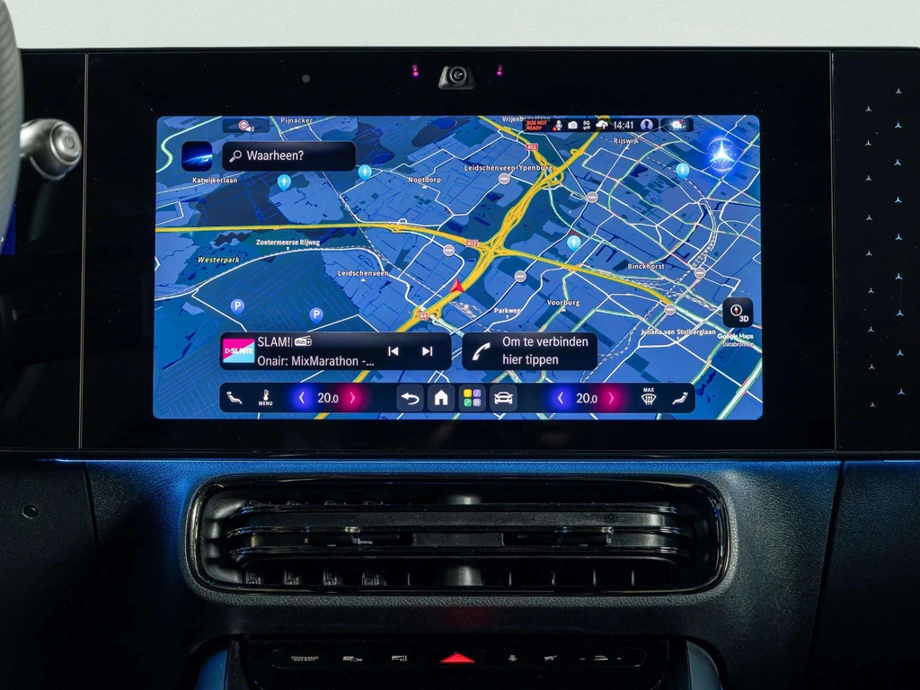 Mercedes-Benz CLA – foto 18