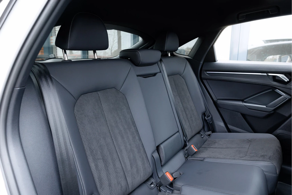 Audi Q3 – foto 30
