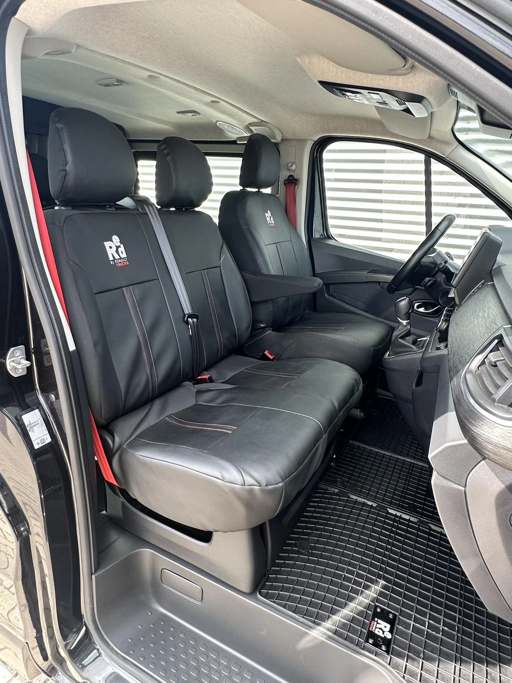 Renault Trafic – foto 9