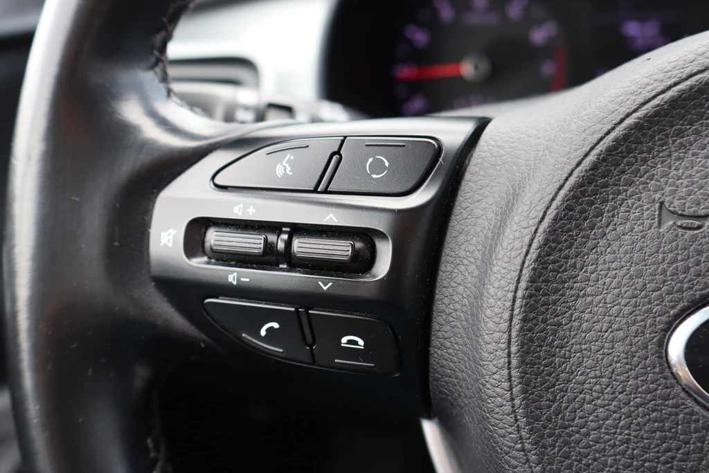 Kia Stonic – foto 12