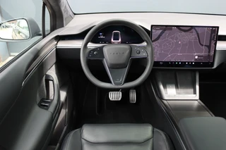 Tesla Model X – thumbnail 27