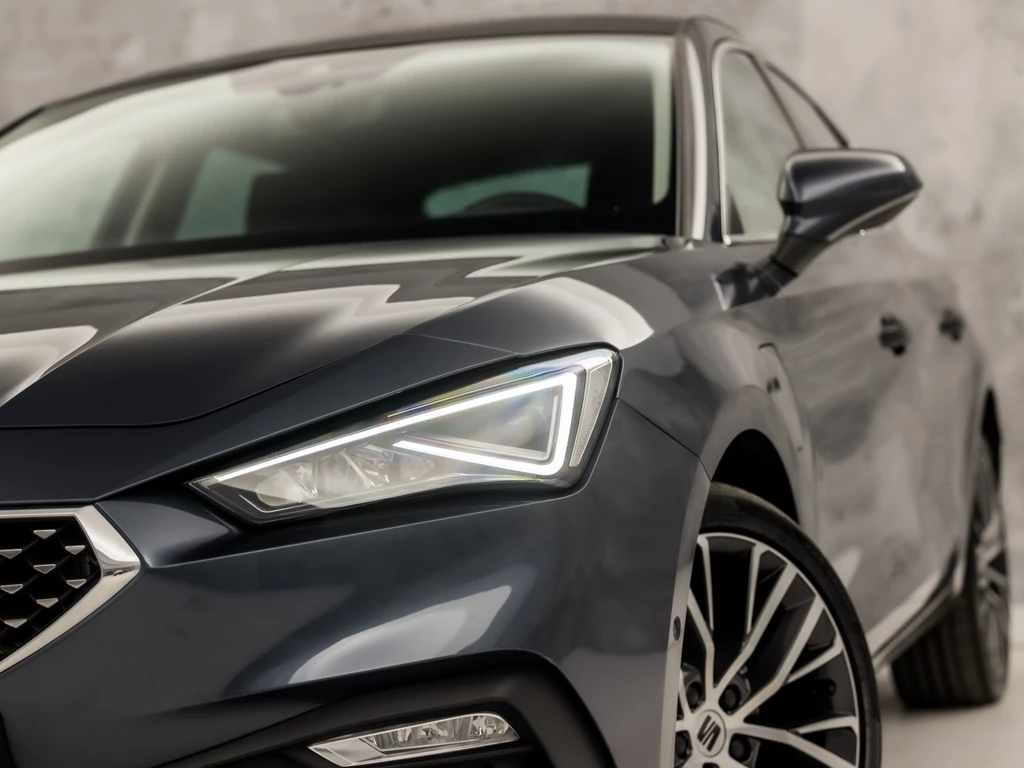 SEAT Leon – foto 2