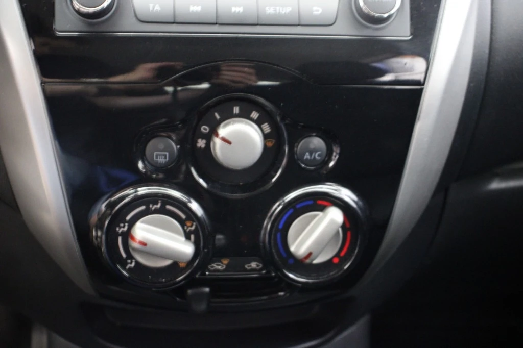 Nissan Note – foto 13
