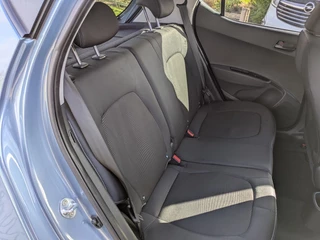 Hyundai i10 – thumbnail 26
