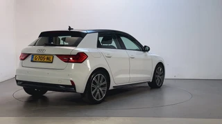 Audi A1 Sportback – thumbnail 5