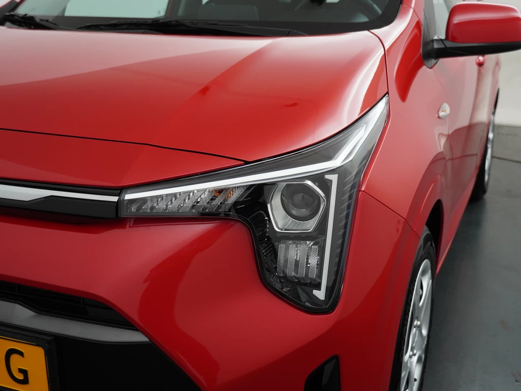 Kia Picanto – foto 15