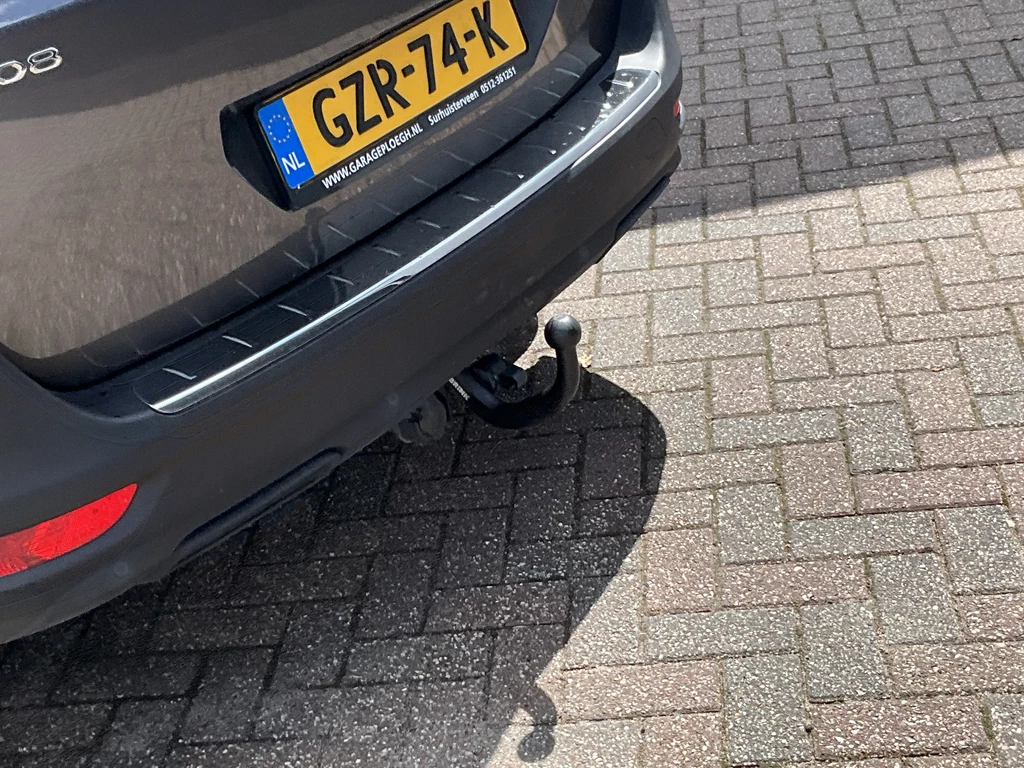 Peugeot 5008 – foto 14