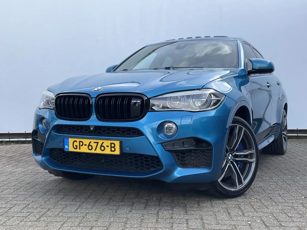 BMW X6 – foto 3