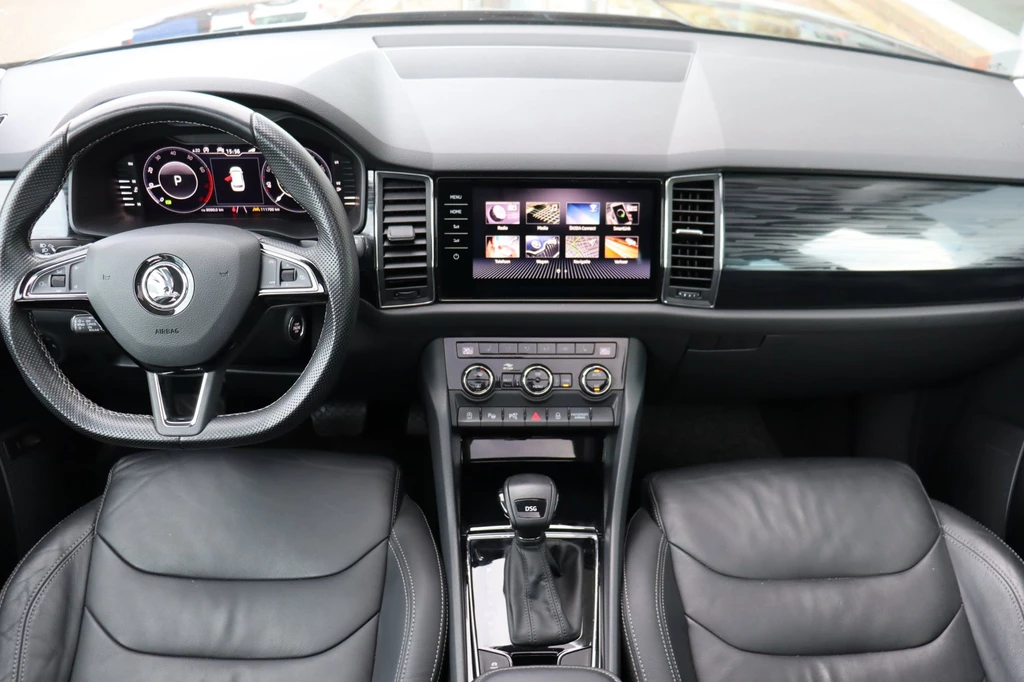 Škoda Kodiaq – foto 9