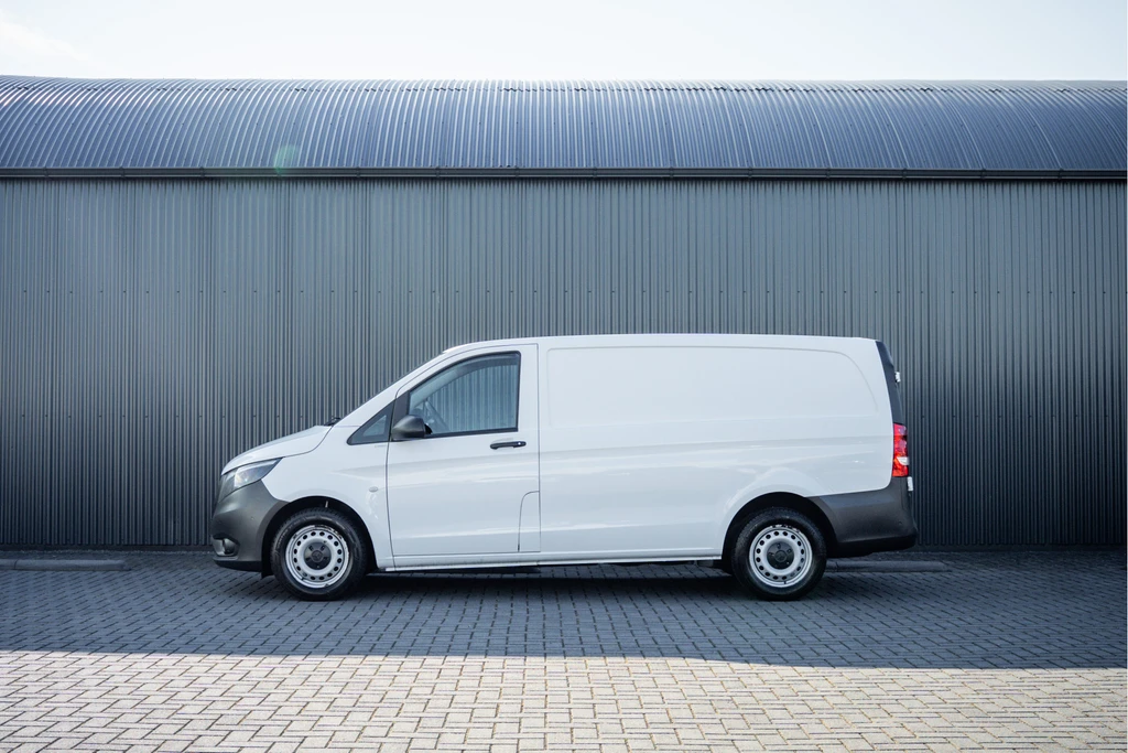 Mercedes-Benz Vito – foto 2