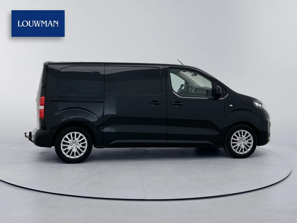 Opel Vivaro – foto 12
