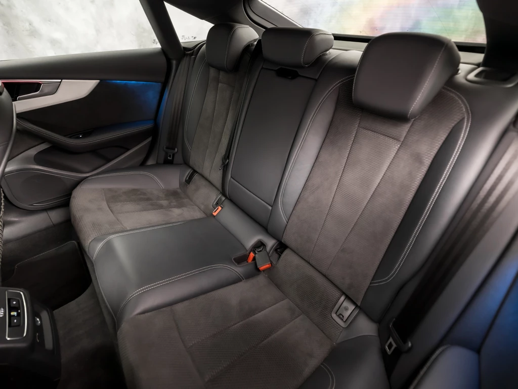 Audi A5 – foto 20