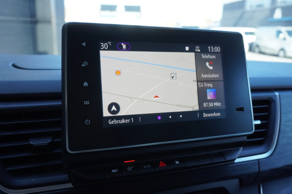 Renault Trafic – foto 12