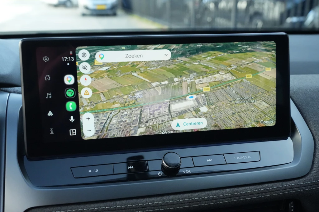 Nissan QASHQAI – foto 17