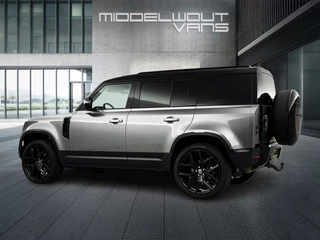 Land Rover Defender – thumbnail 4