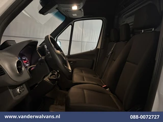 Mercedes-Benz Sprinter – thumbnail 15