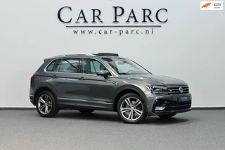 Volkswagen Tiguan – thumbnail 7