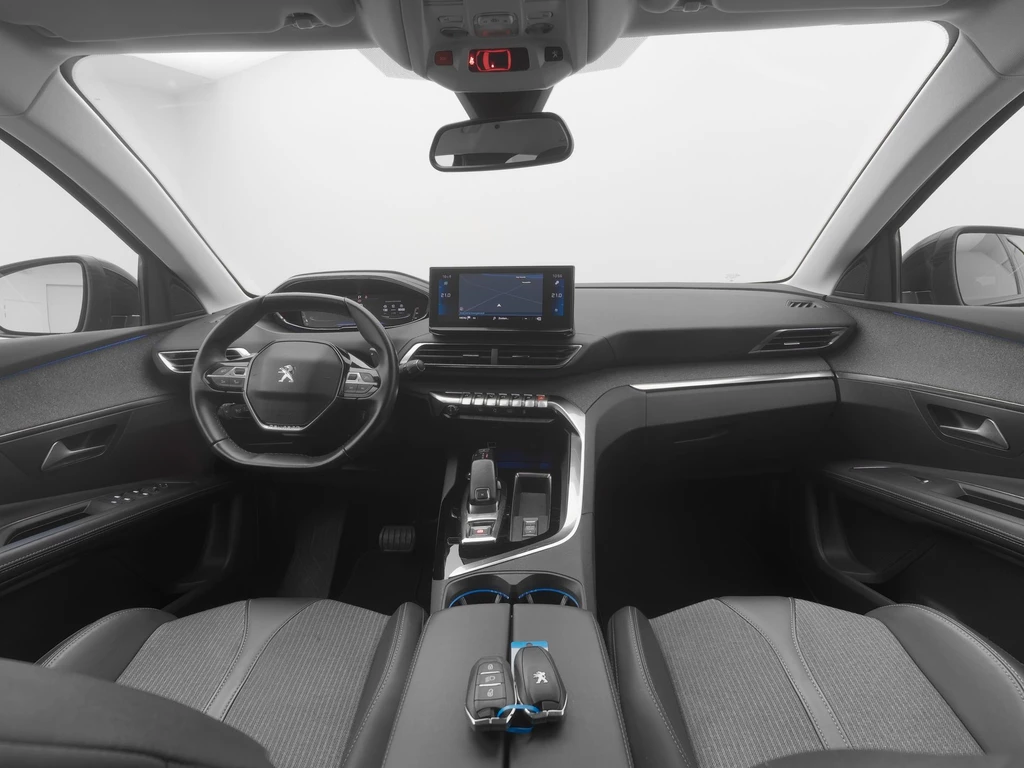 Peugeot 3008 – foto 21
